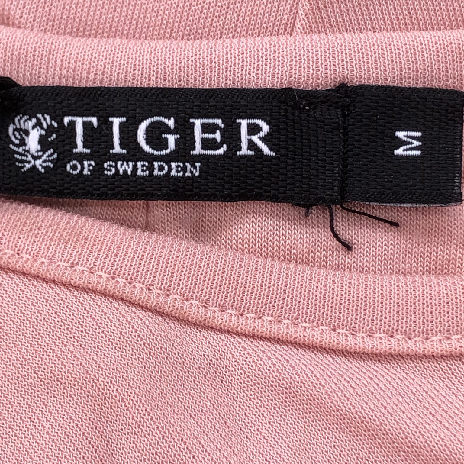 Tiger of Sweden