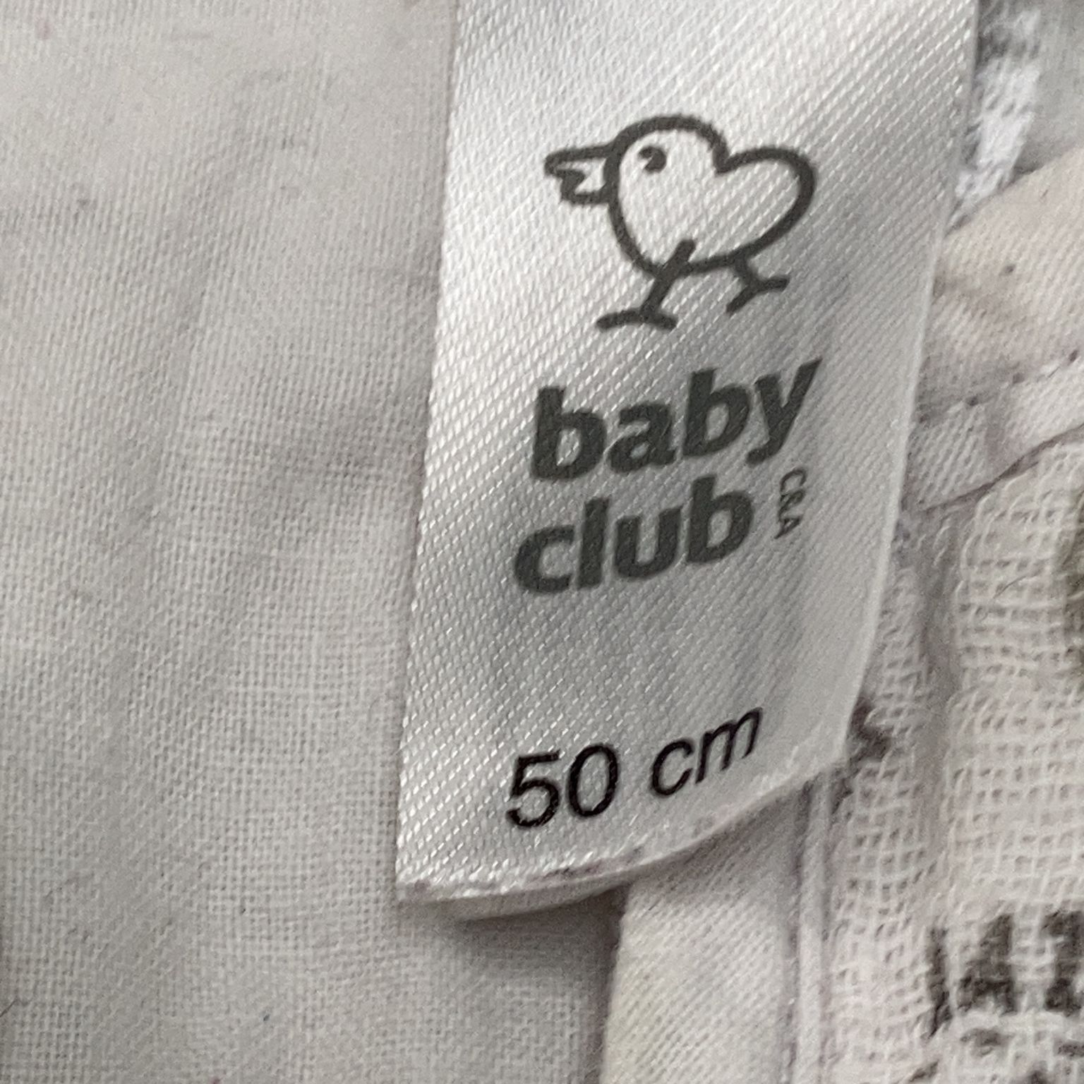 Baby Club by CA