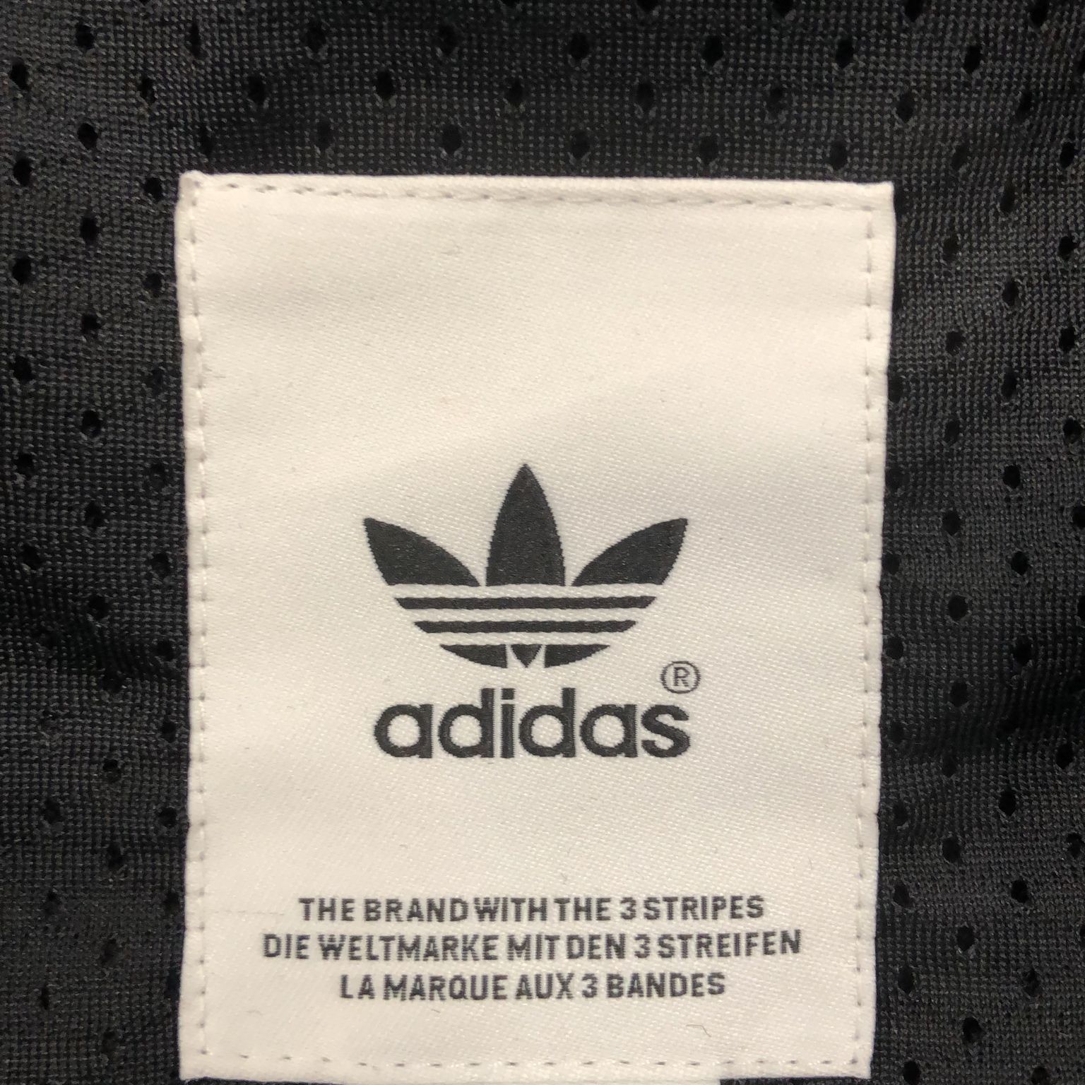 Adidas