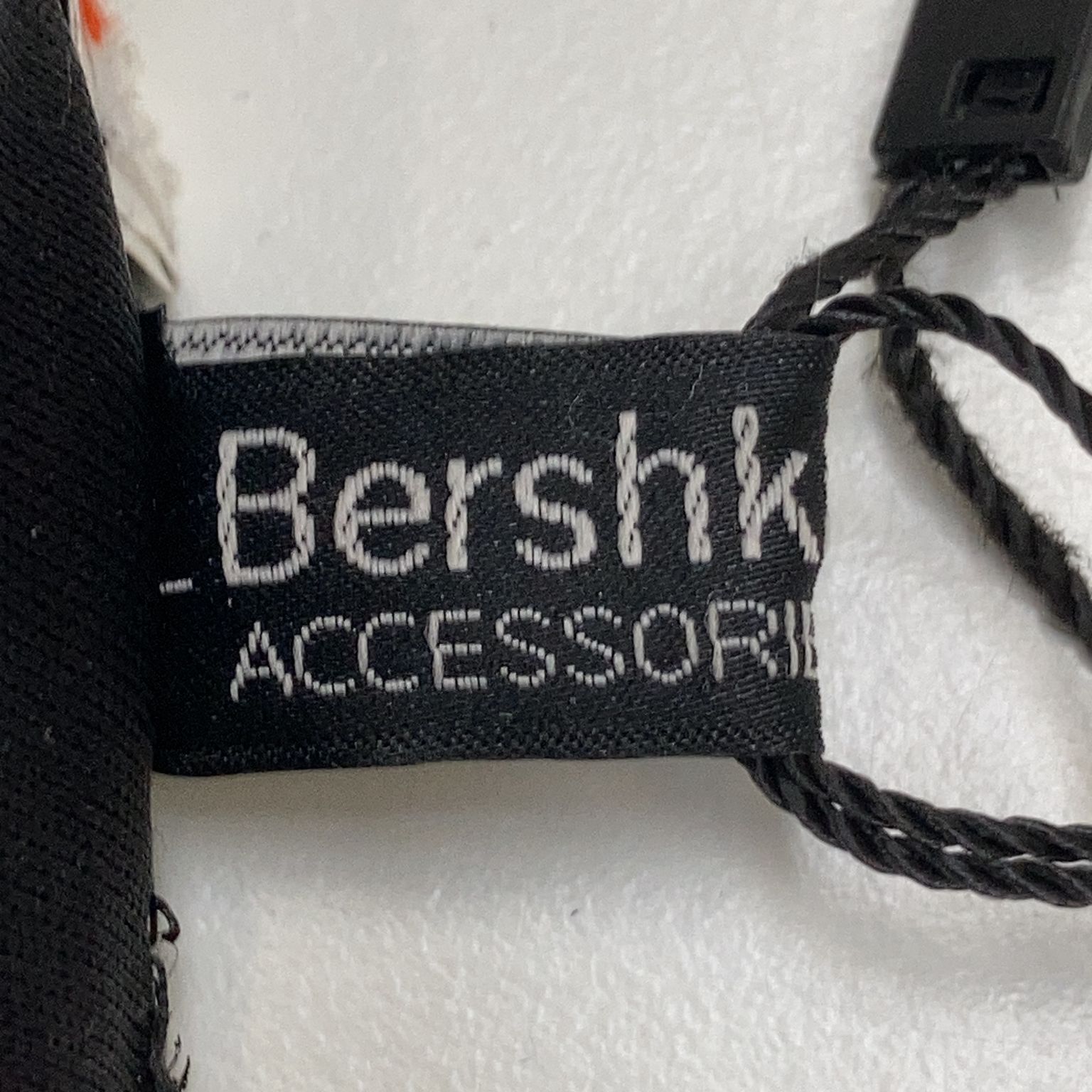 Bershka