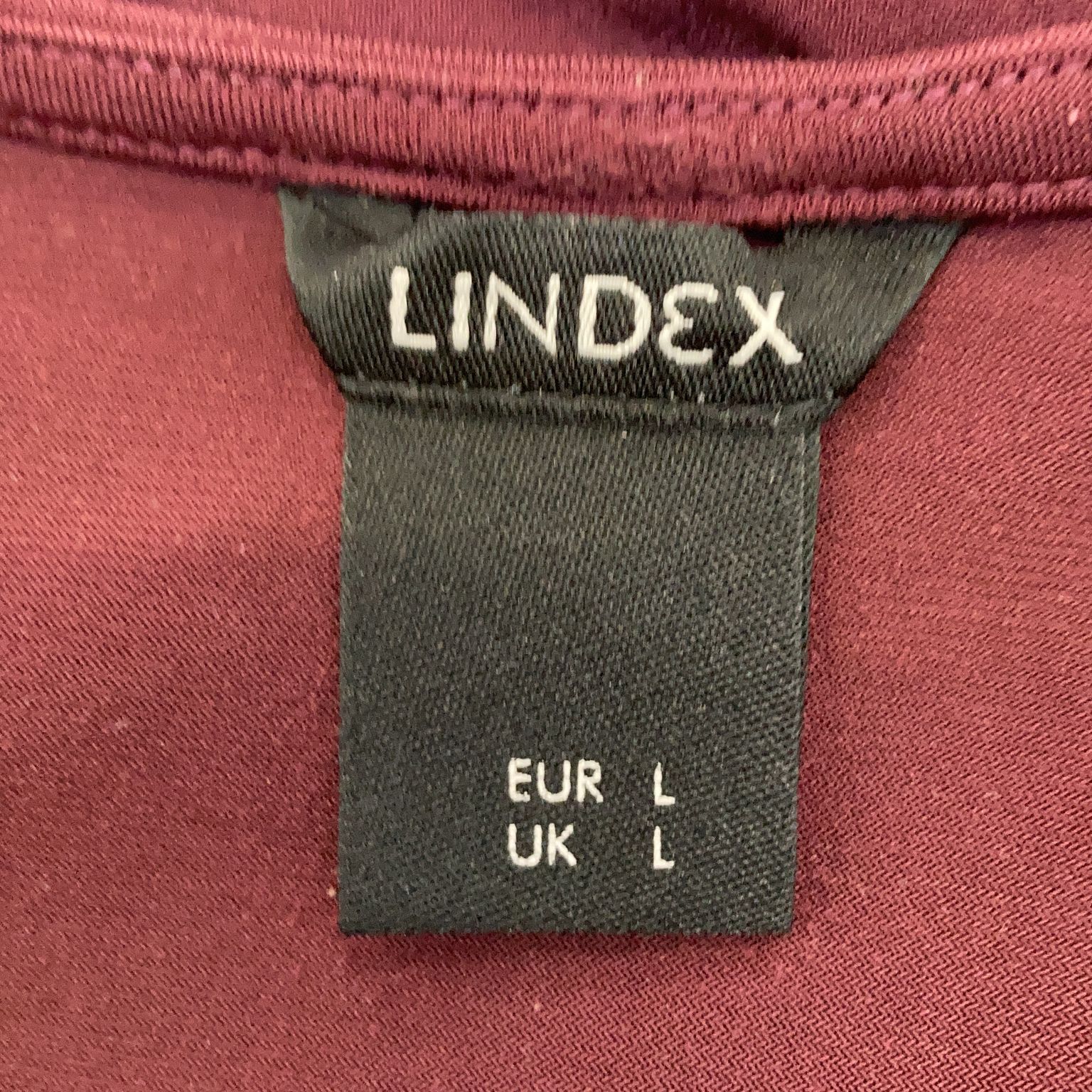 Lindex