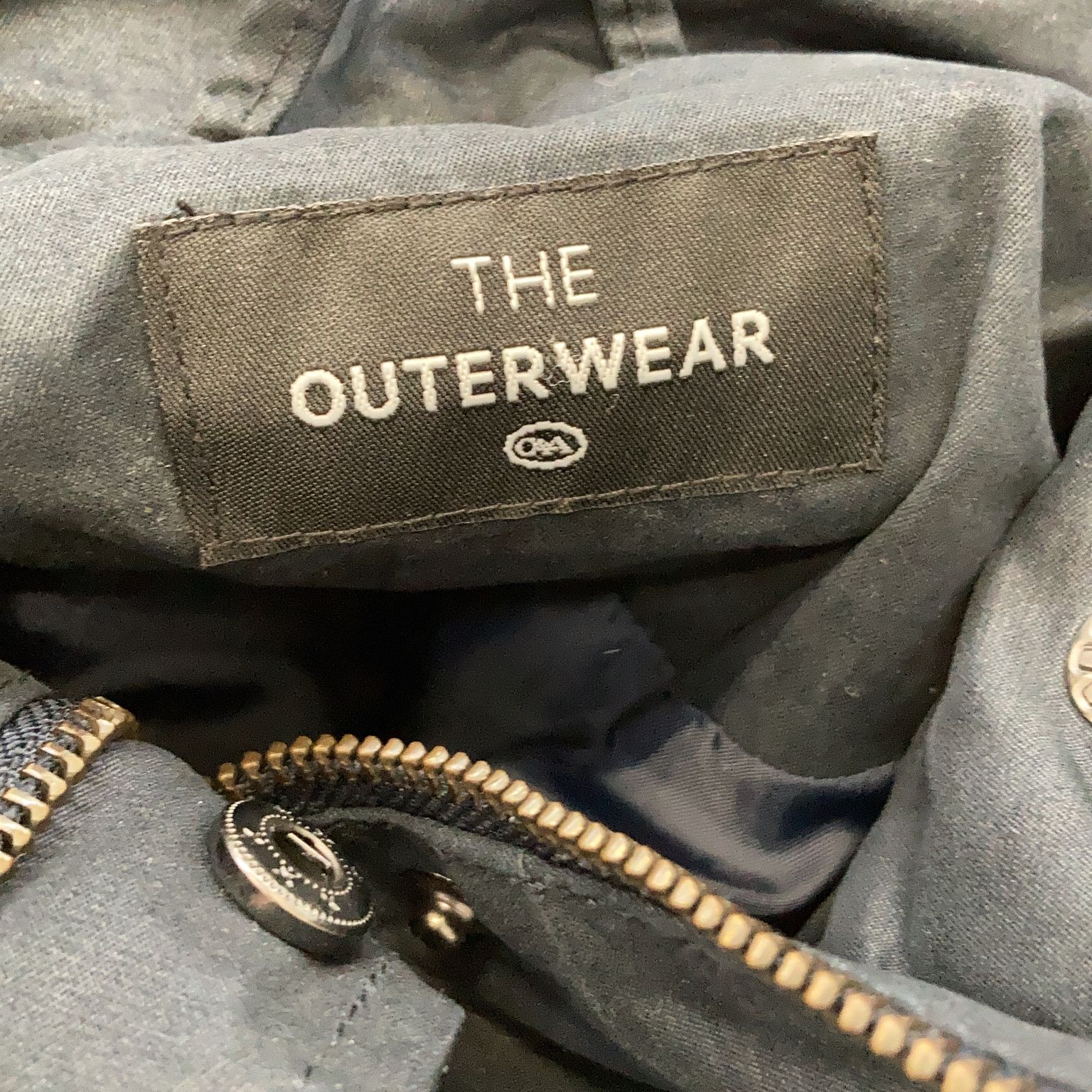 The Outerwear