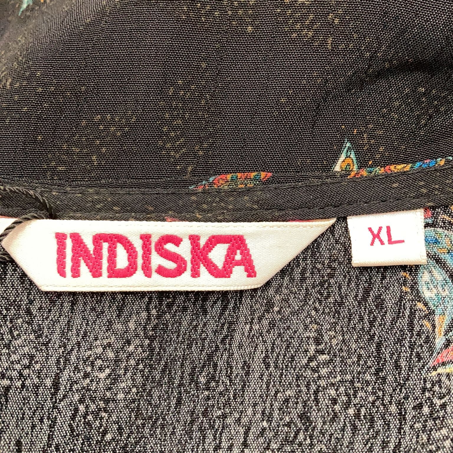 Indiska