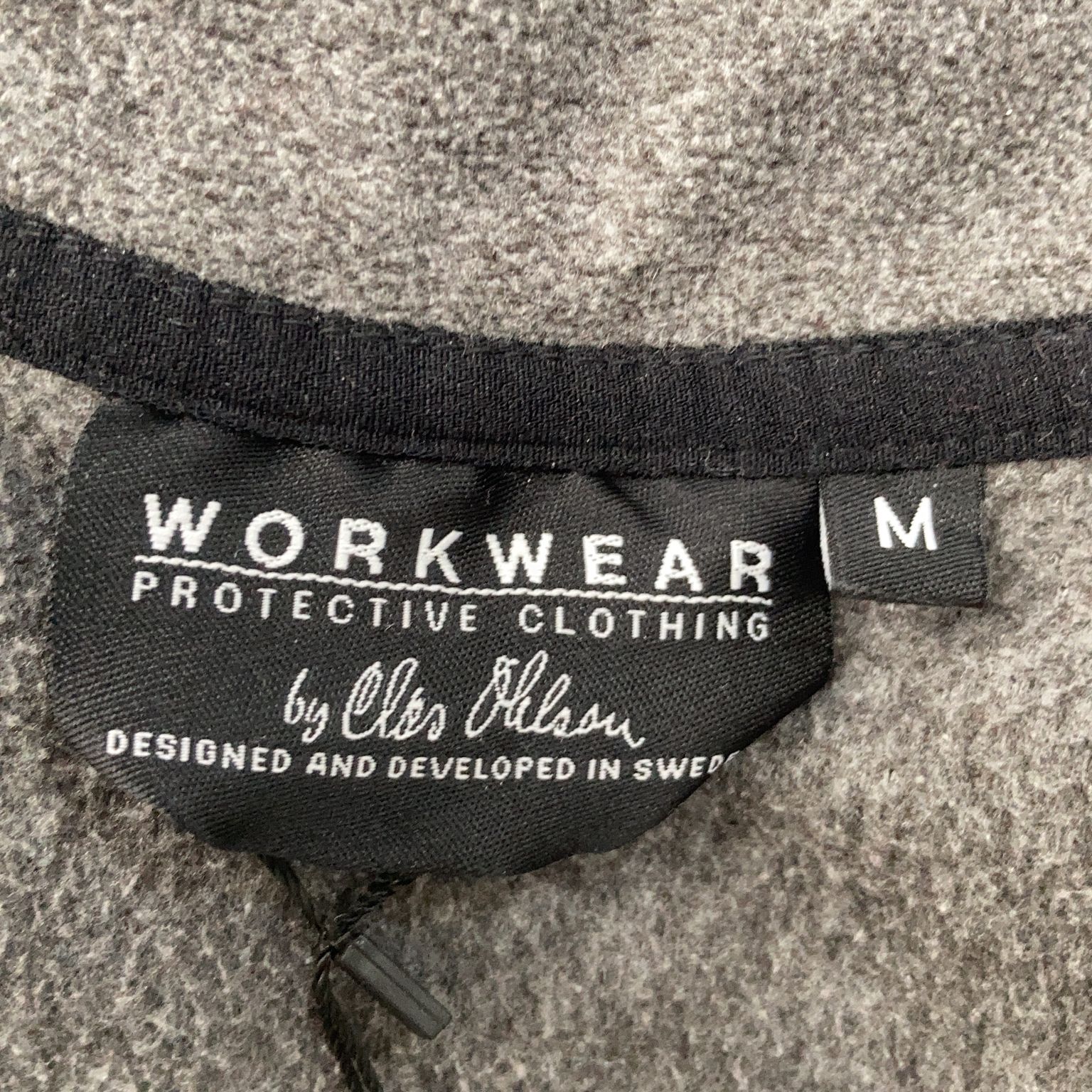 Workwear