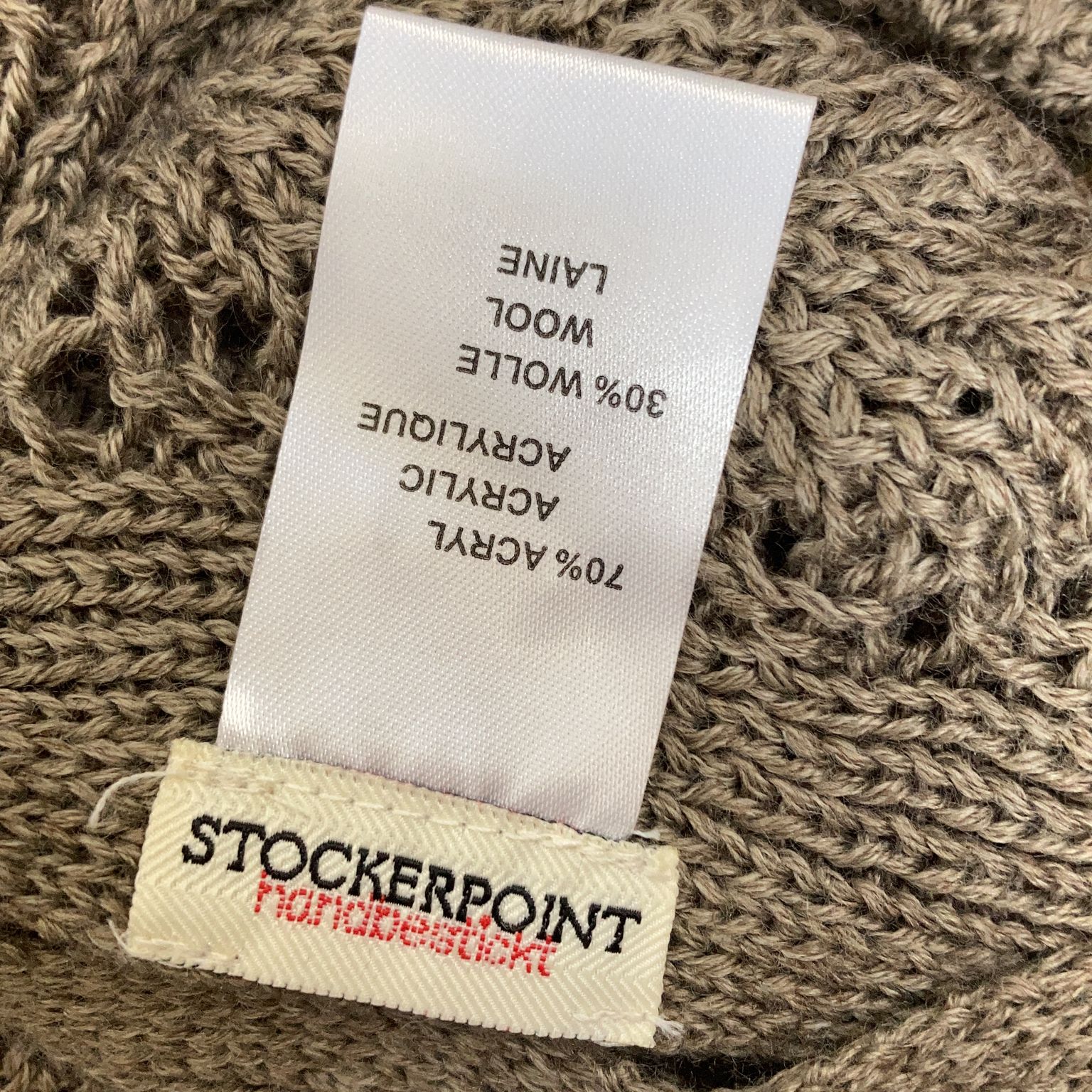 Stockerpoint