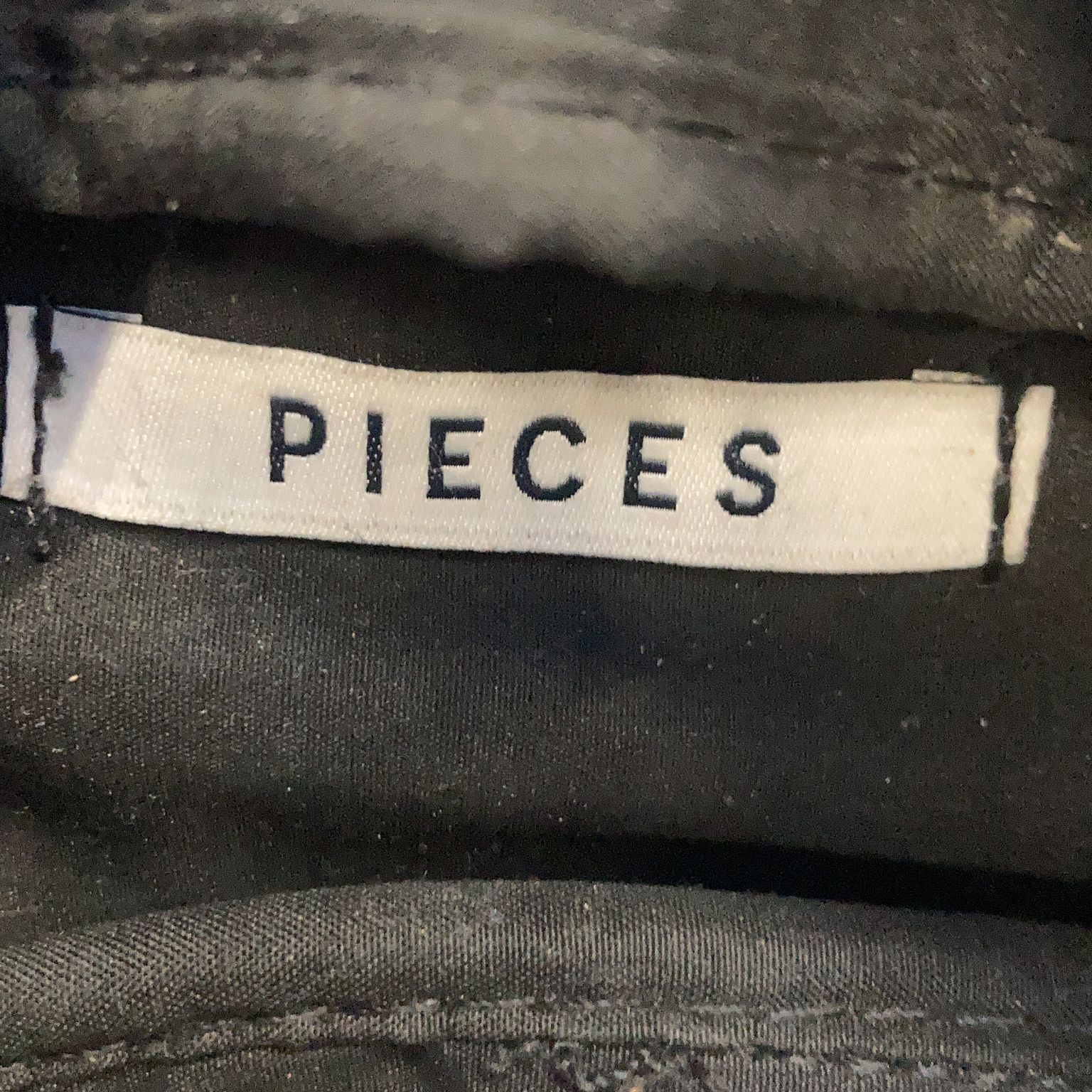 Pieces