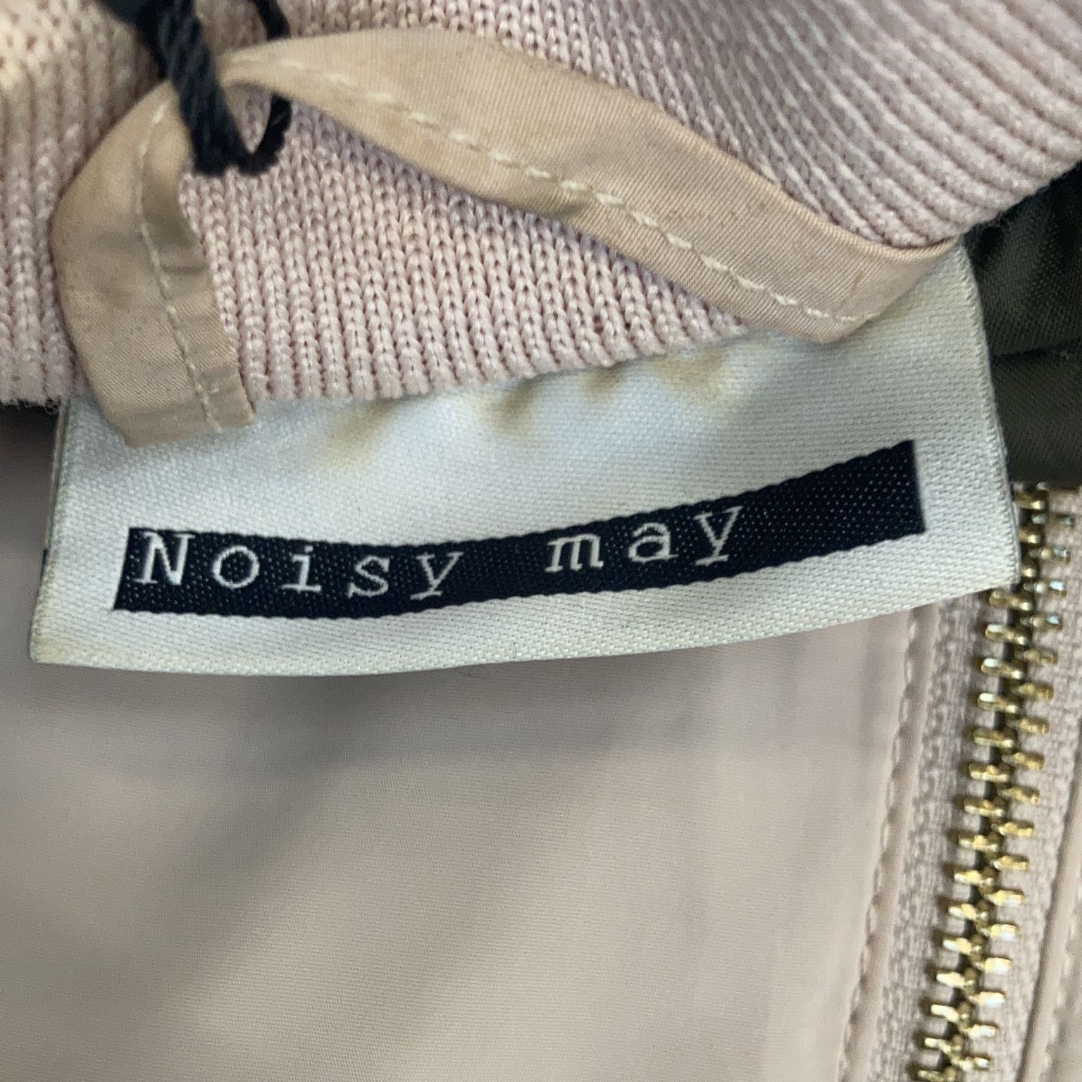 Noisy May