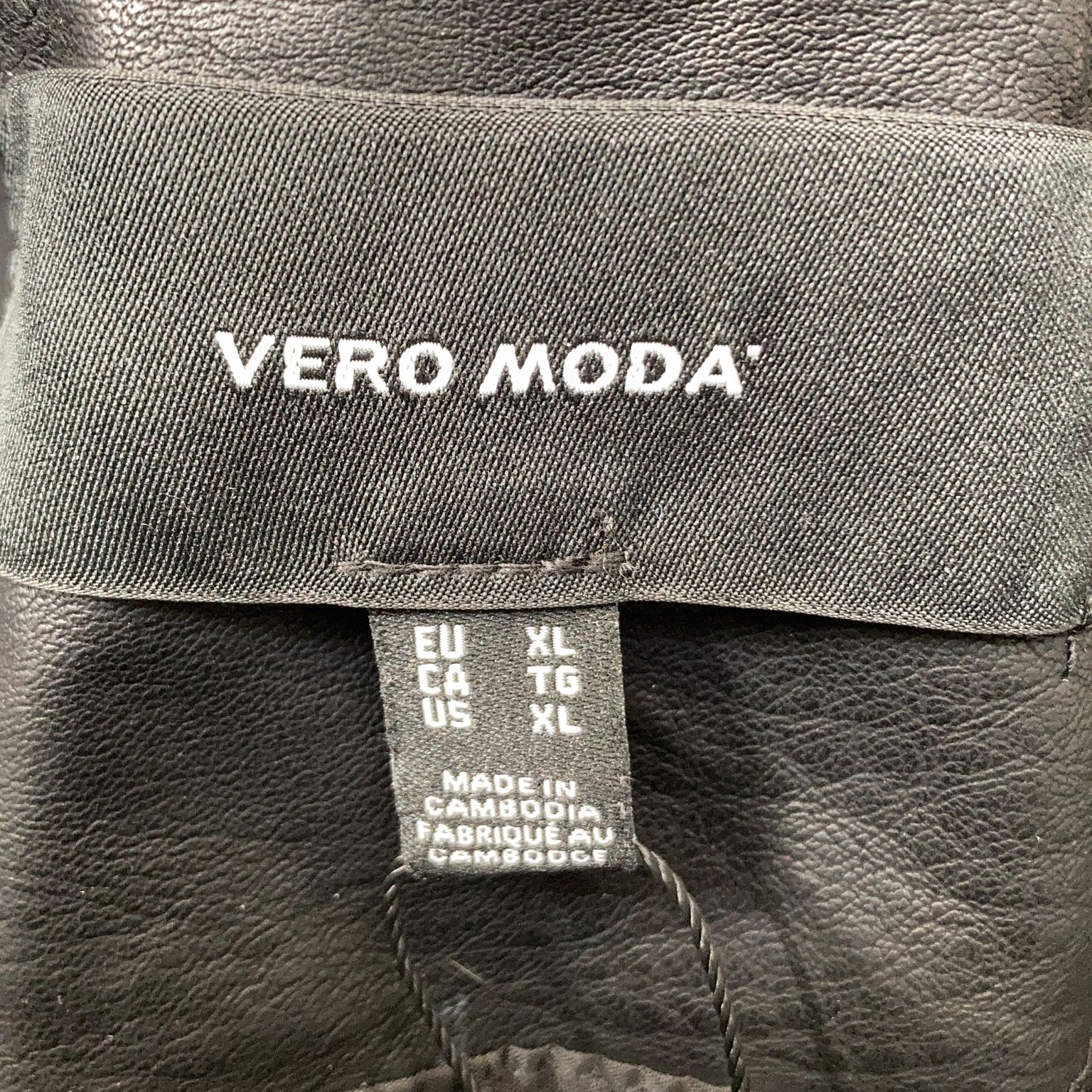 Vero Moda