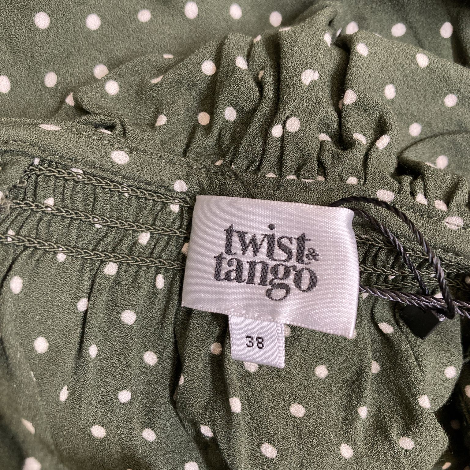 Twist  Tango