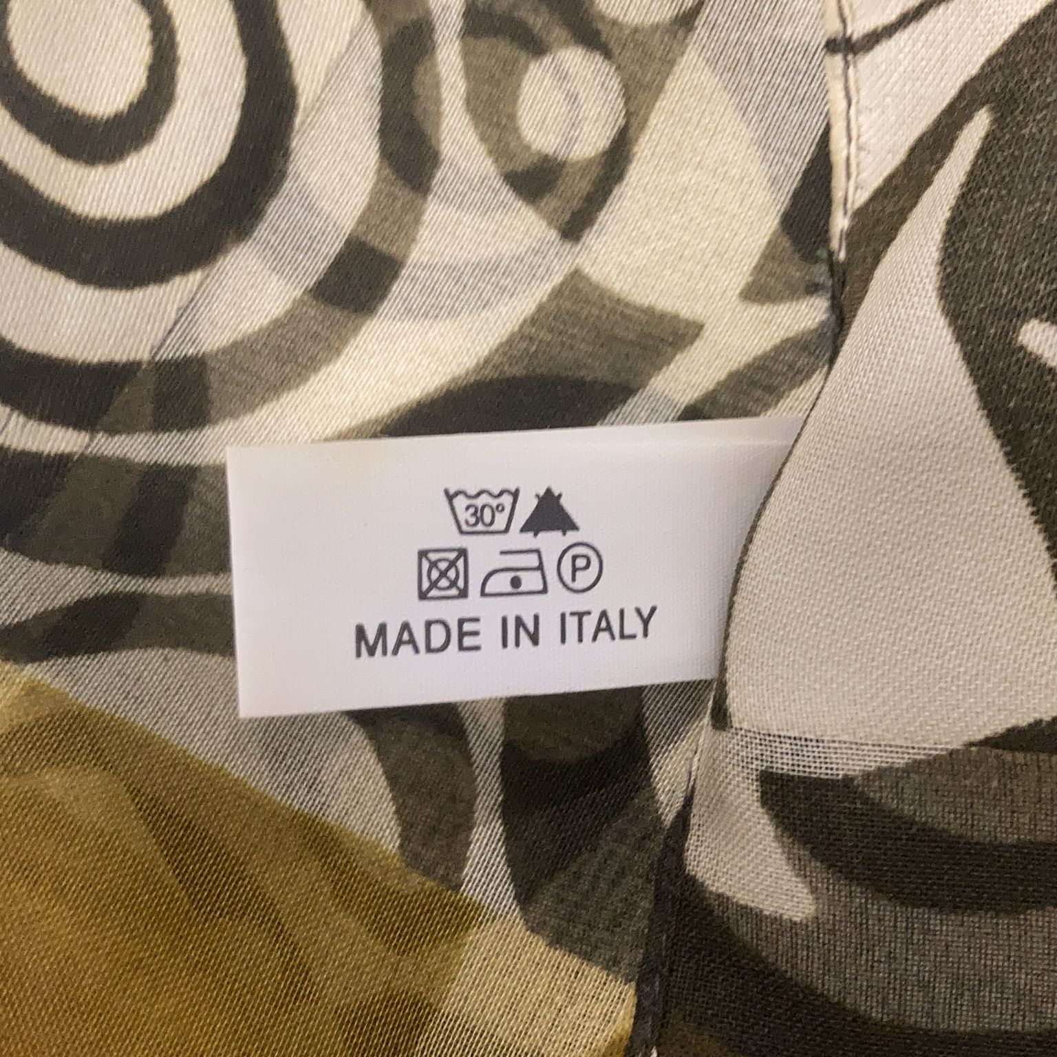 Made in Italy