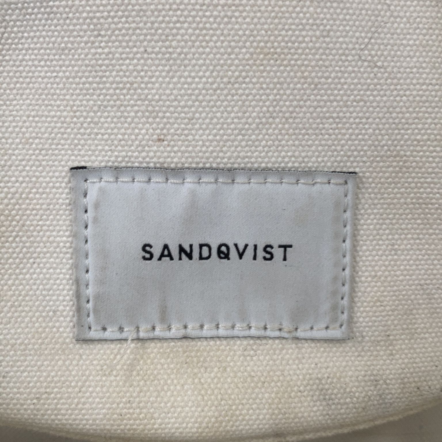 Sandqvist