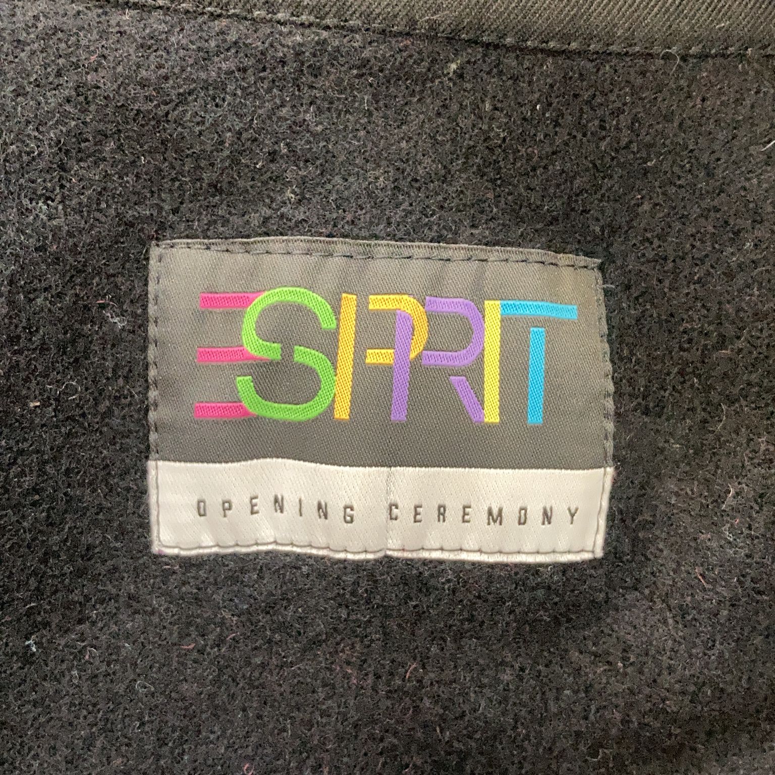 ESPRIT