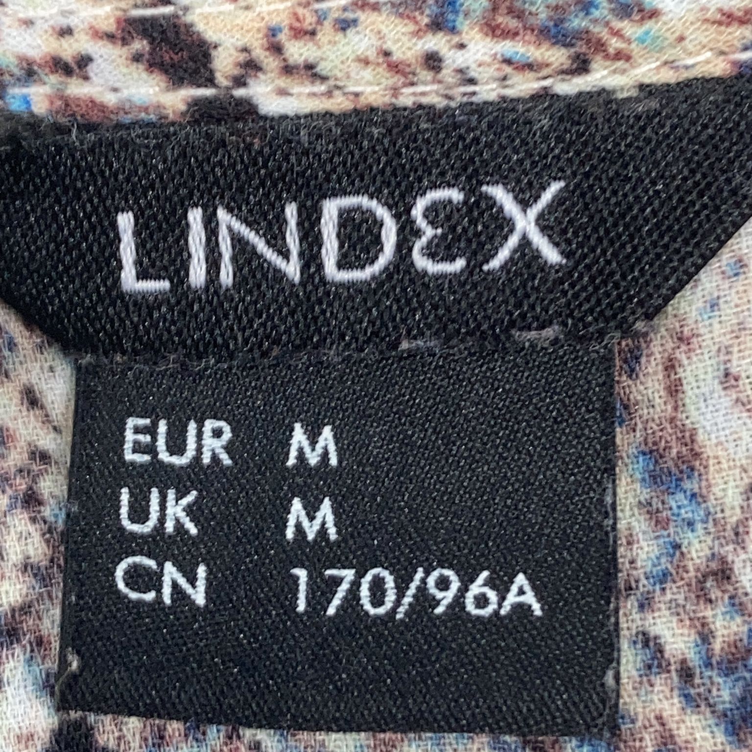 Lindex