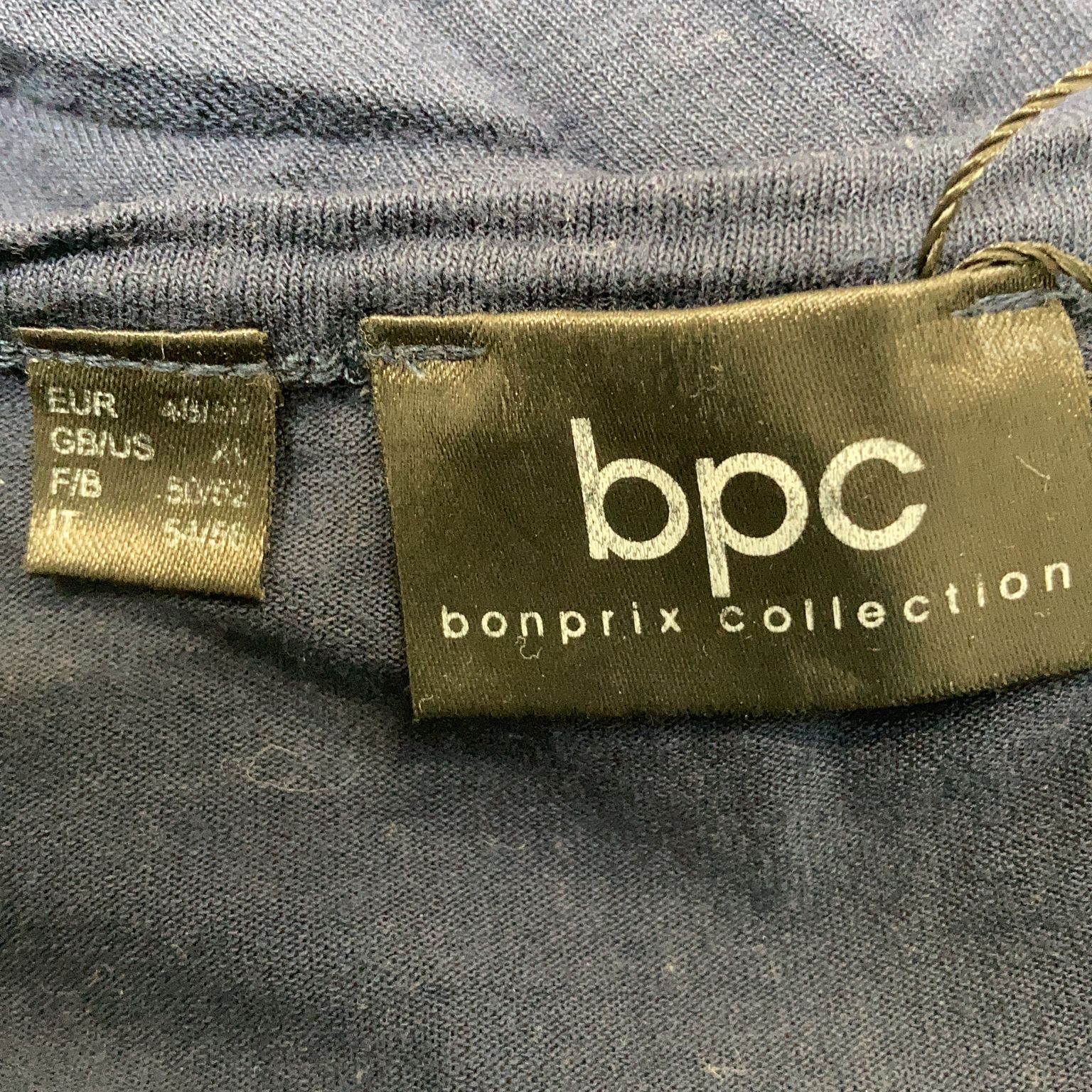 BPC Bonprix Collection