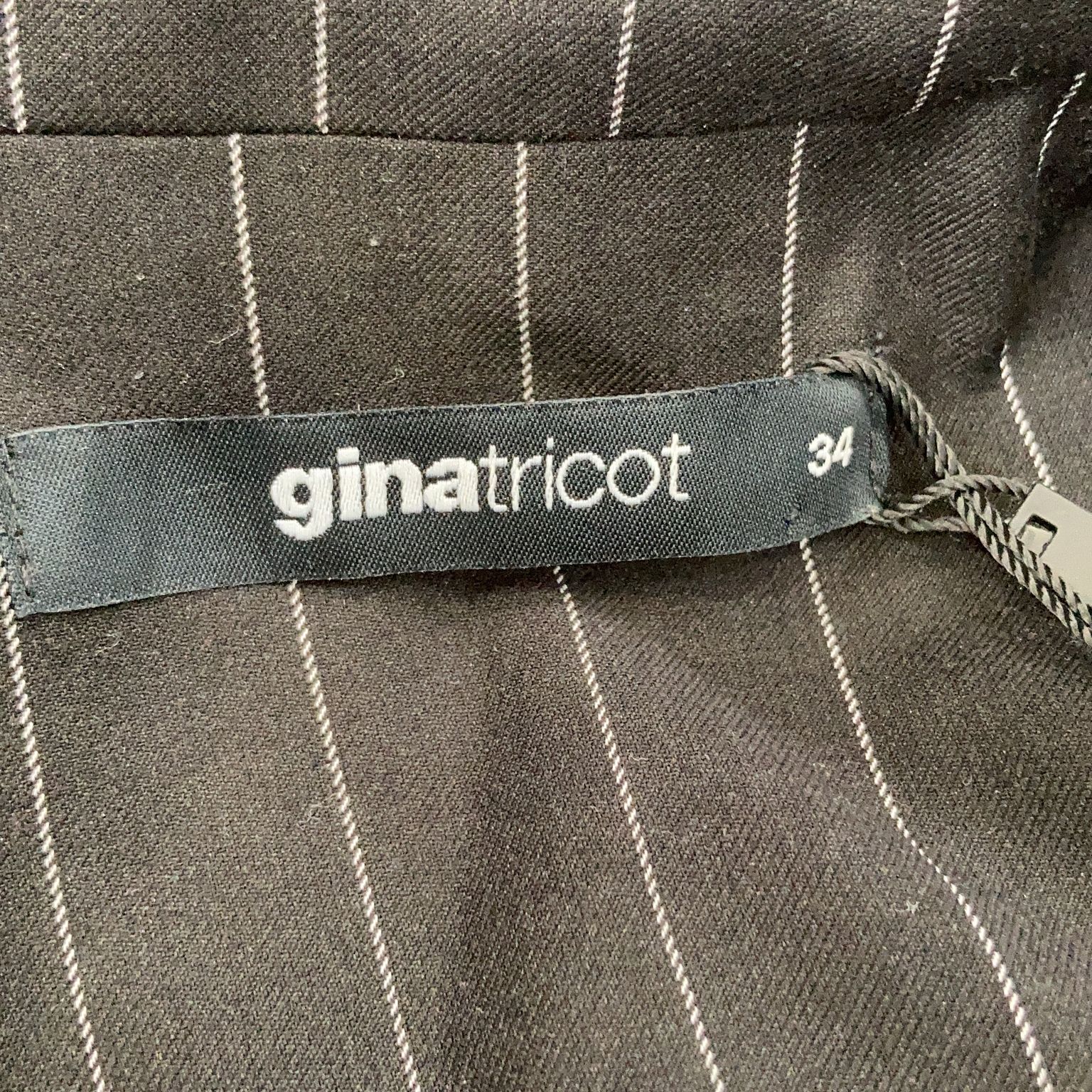 Gina Tricot