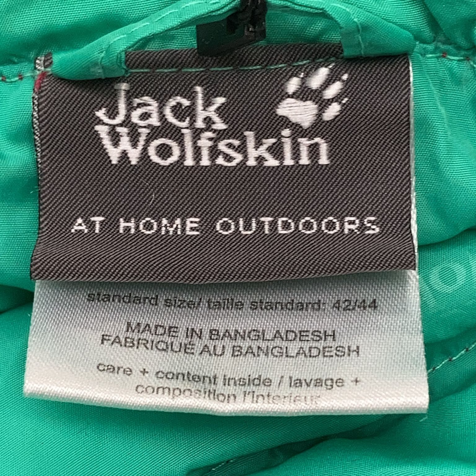 Jack Wolfskin