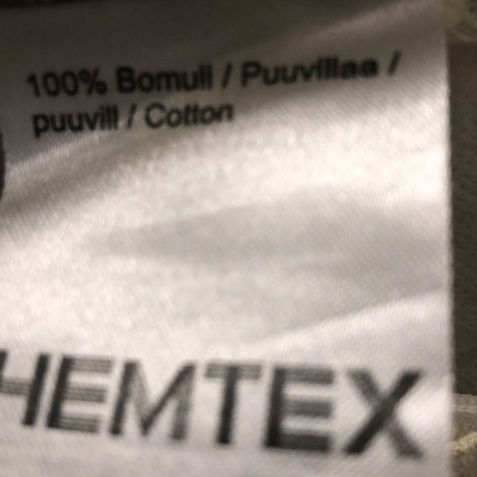 Hemtex