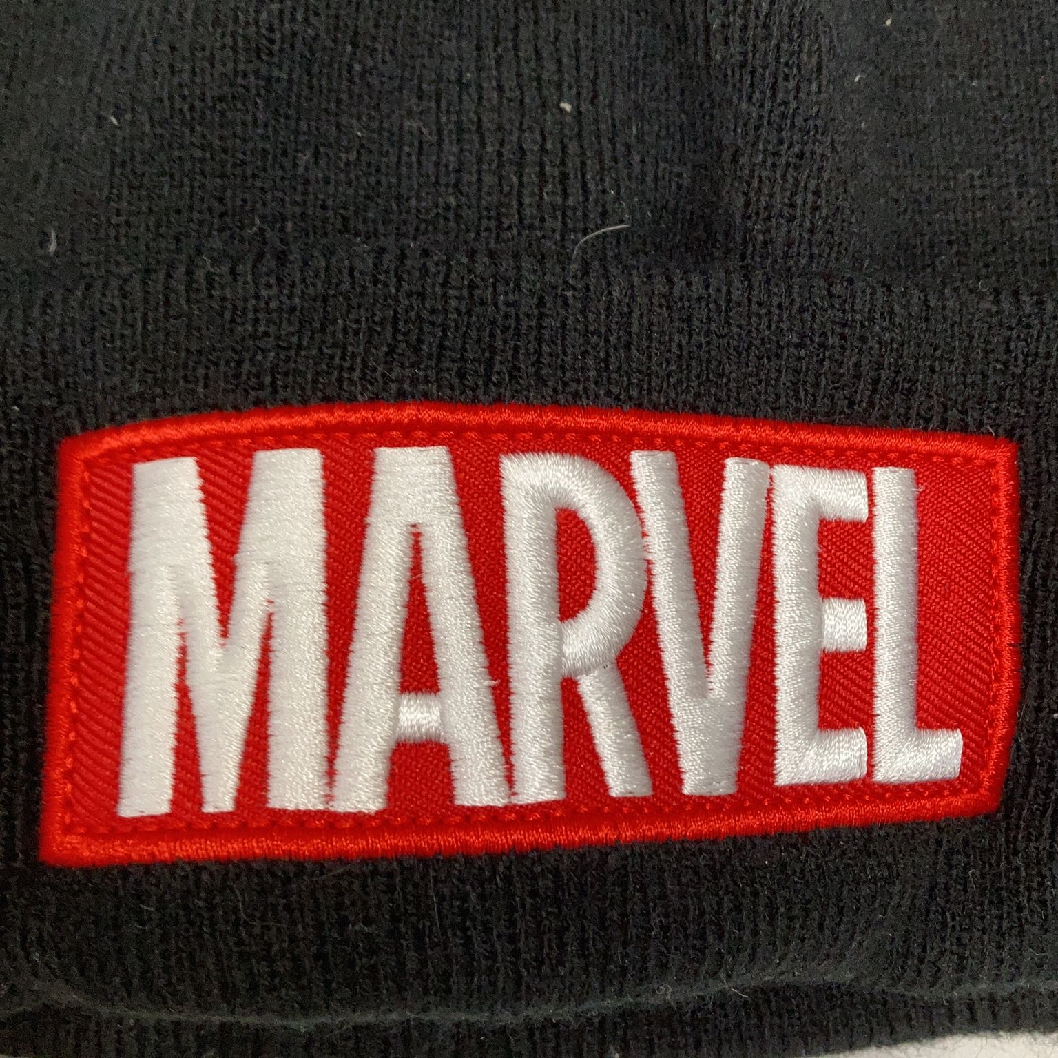 Marvel