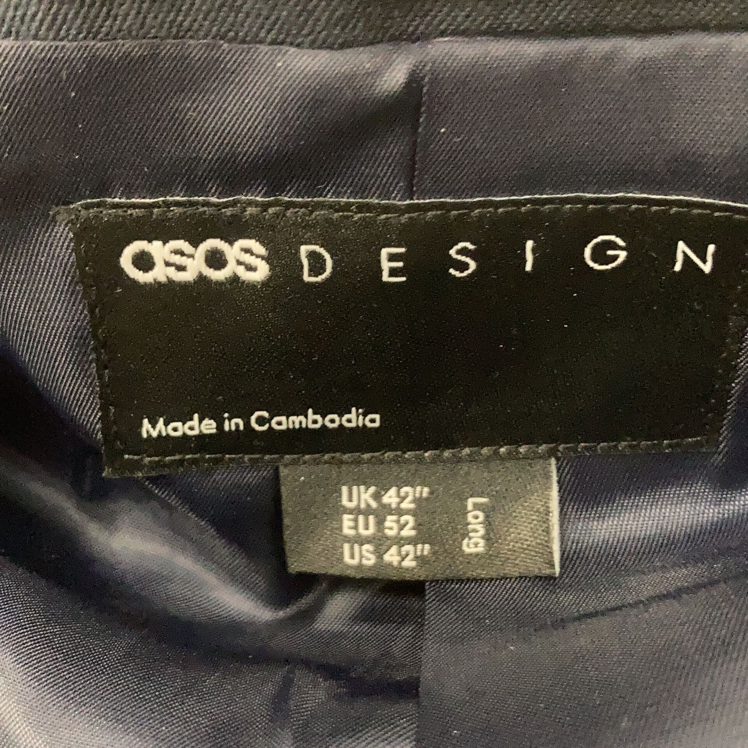 ASOS Design