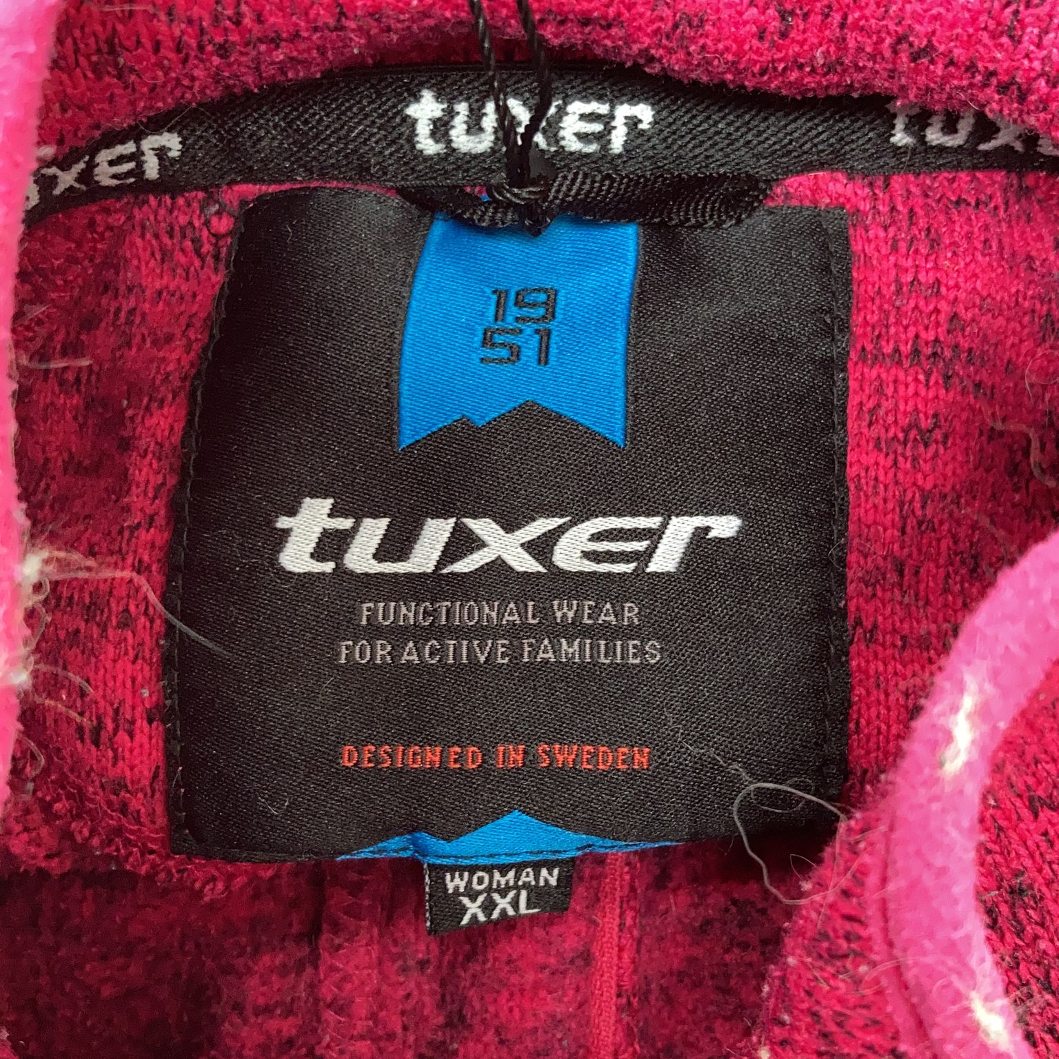 Tuxer