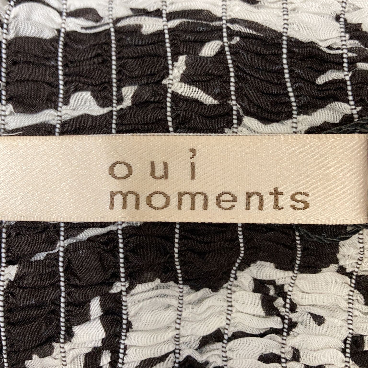 Oui Moments