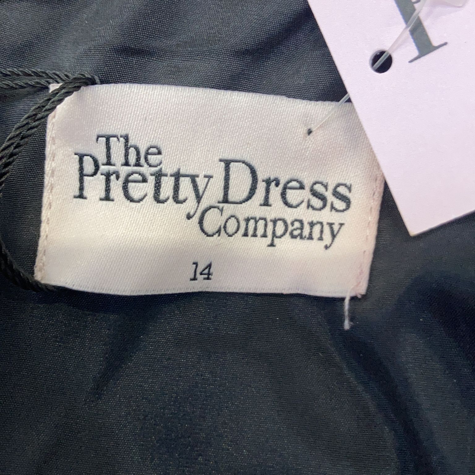 The Pretty Dress Company