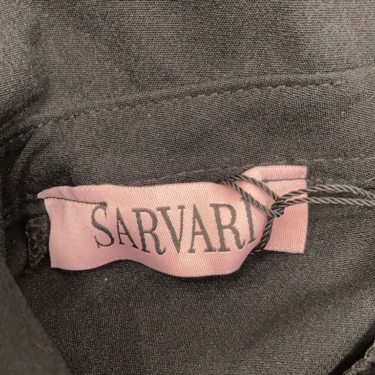 Sarvari