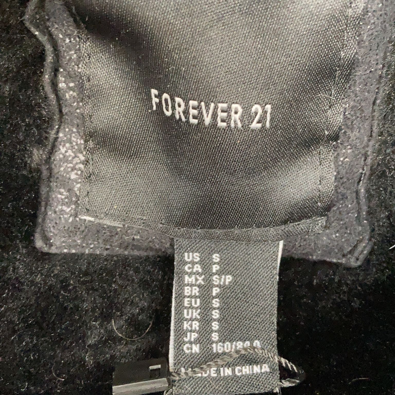 Forever 21