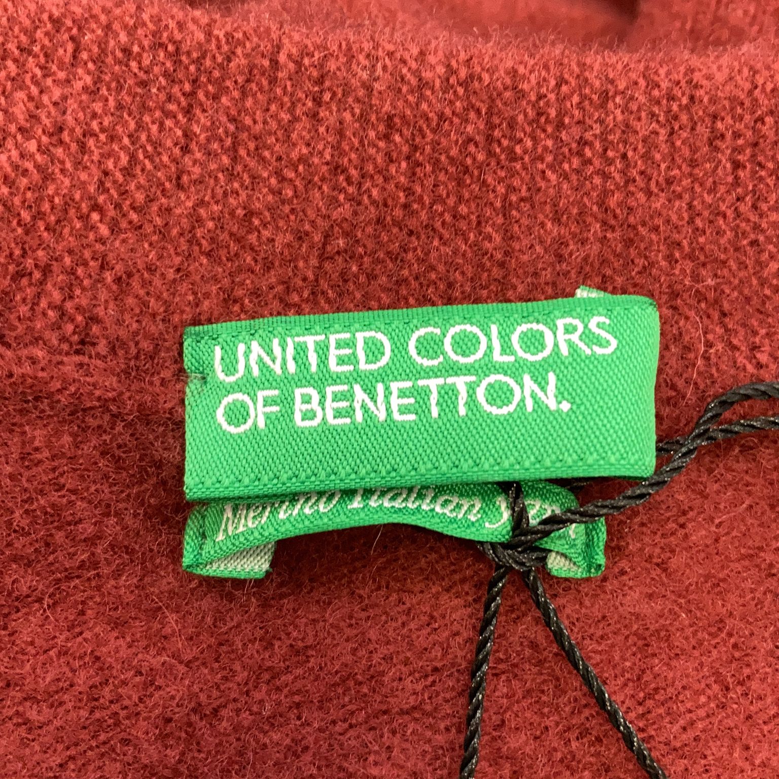 United Colors of Benetton