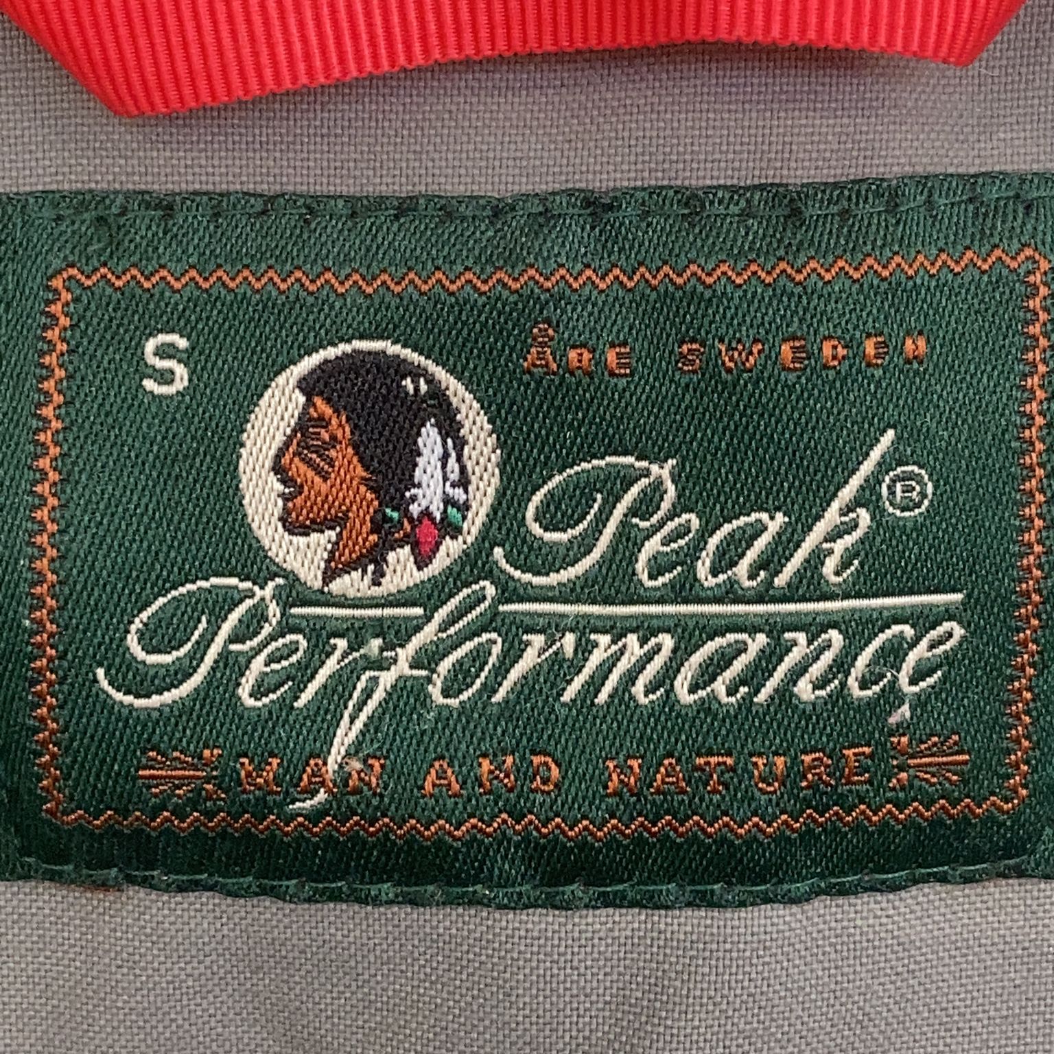 Peak Performance