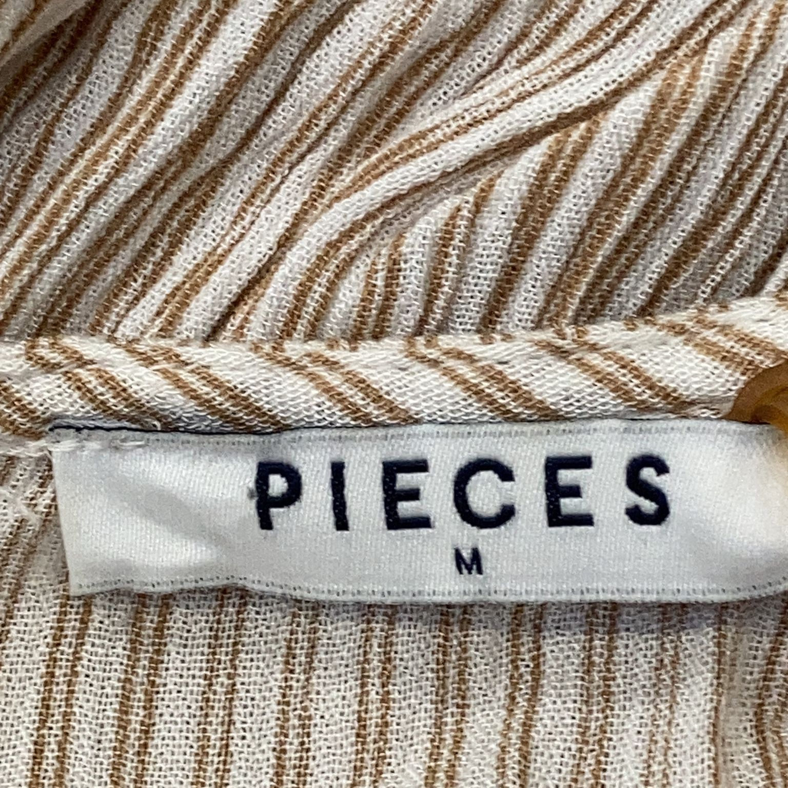 Pieces