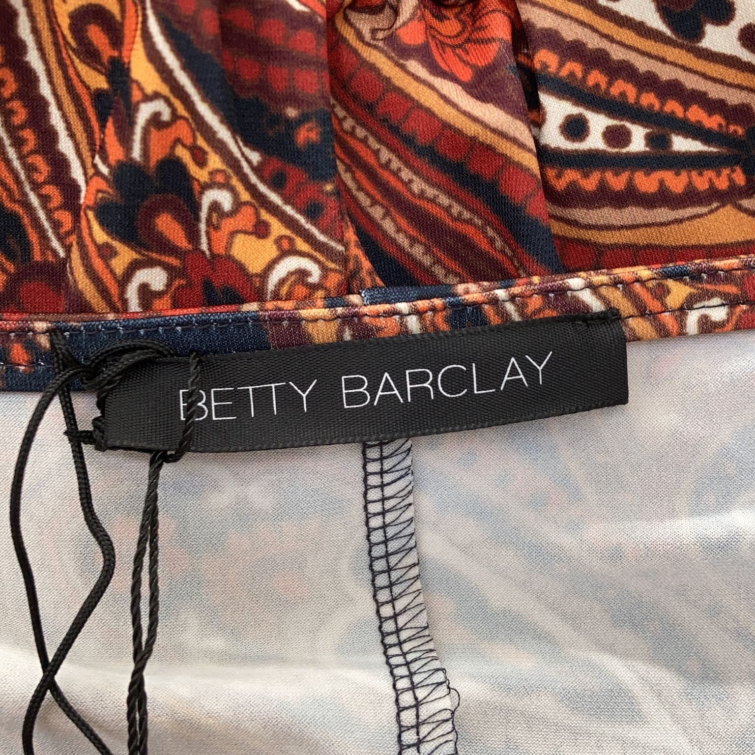 Betty Barclay