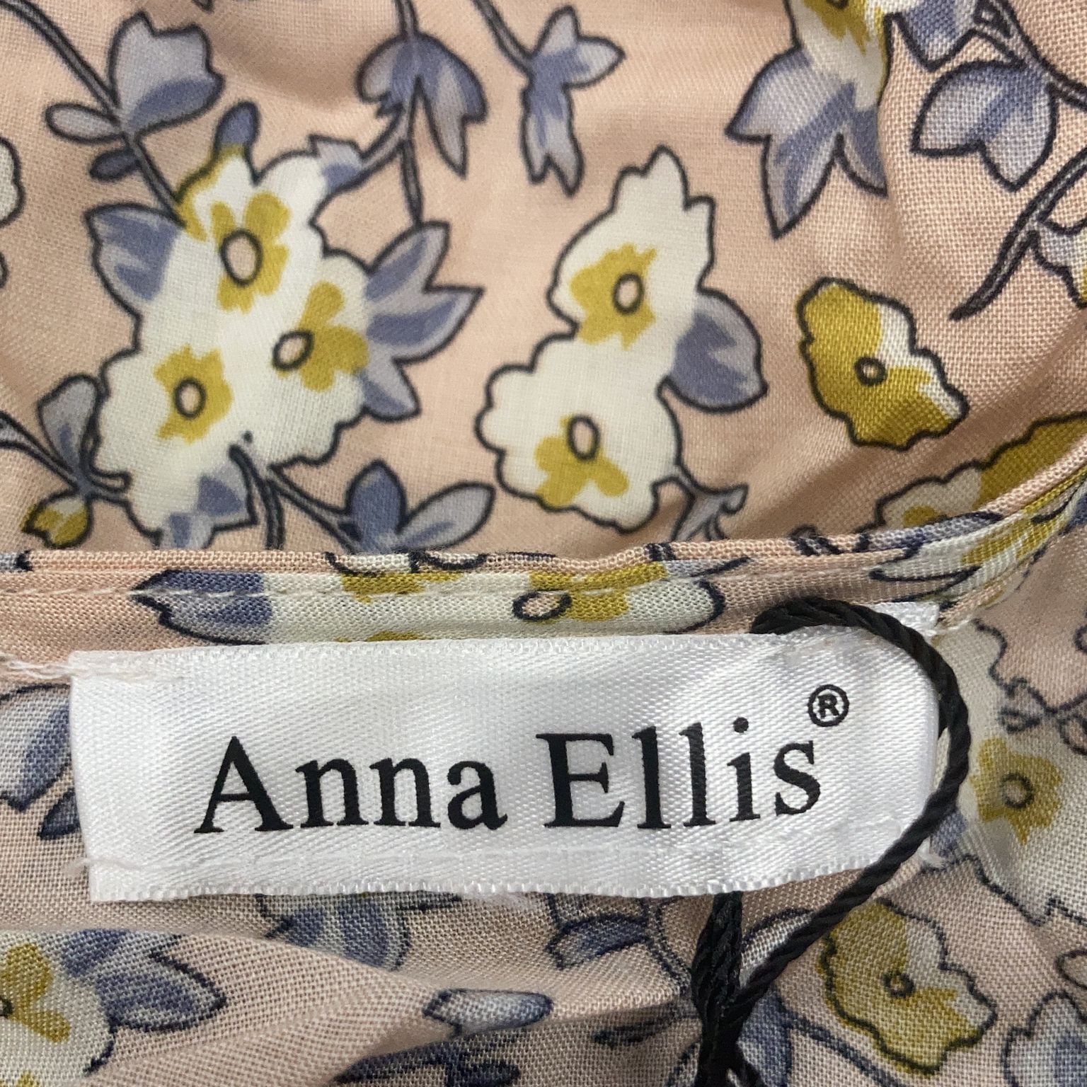 Anna Ellis