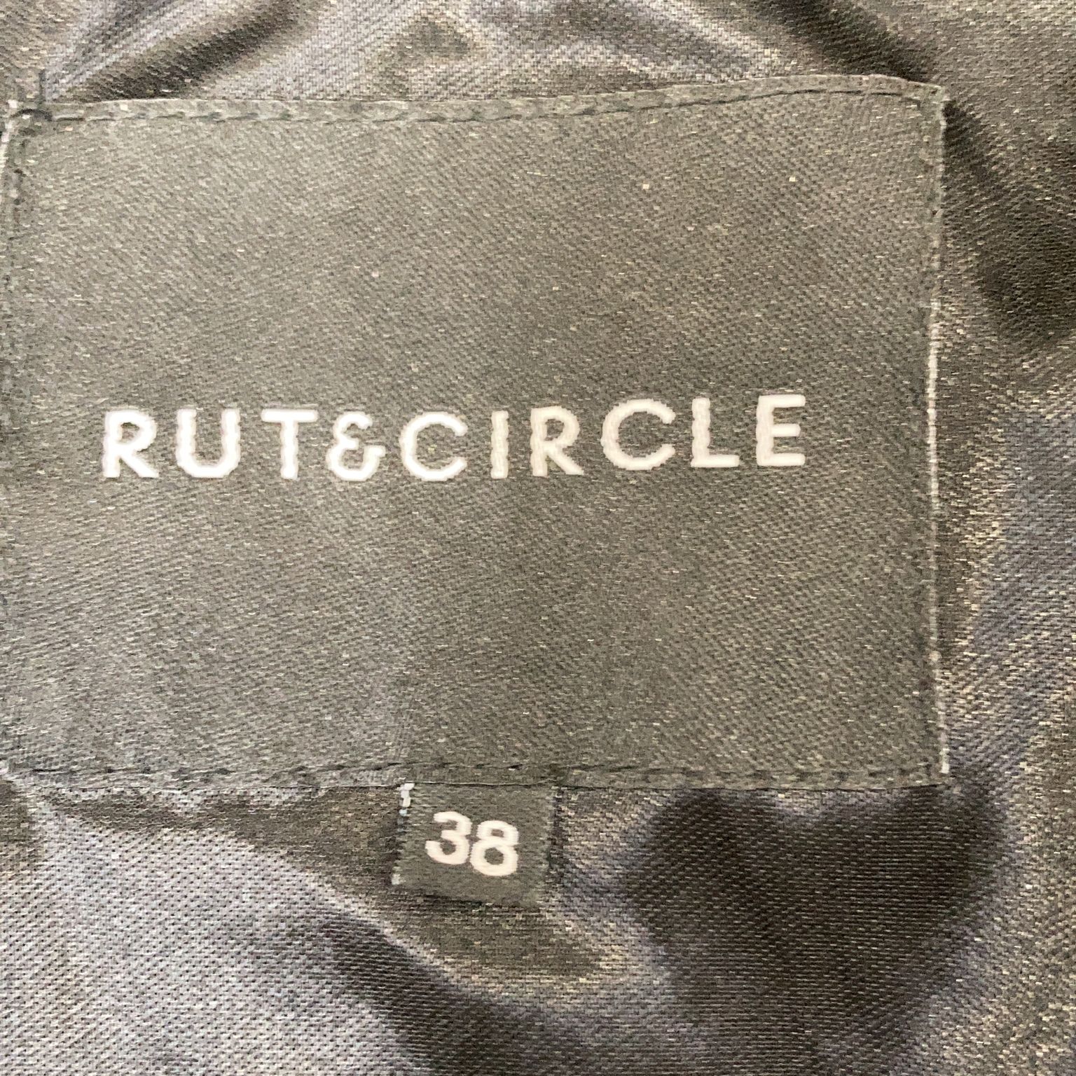 Rut  Circle