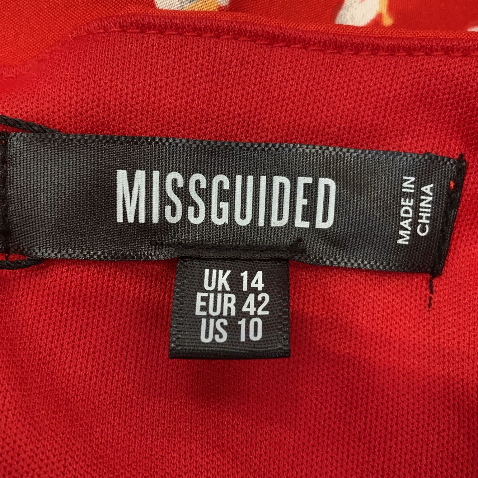 Missguided