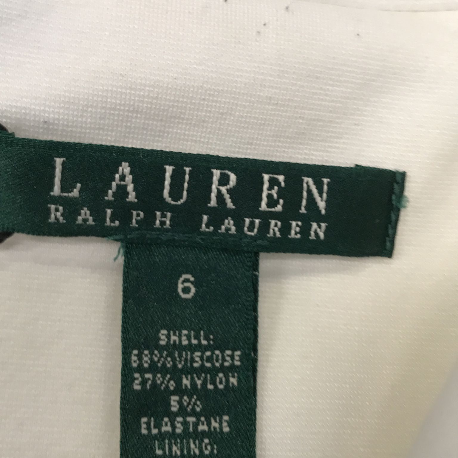 Lauren Ralph Lauren