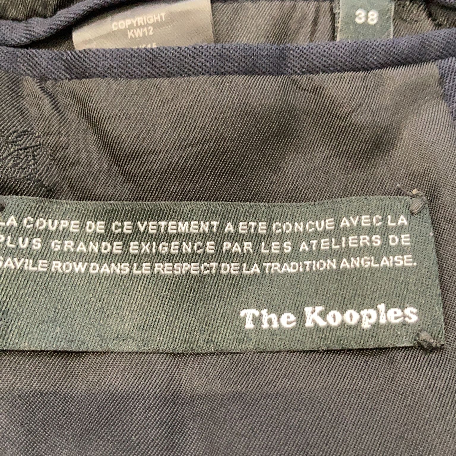 The Kooples