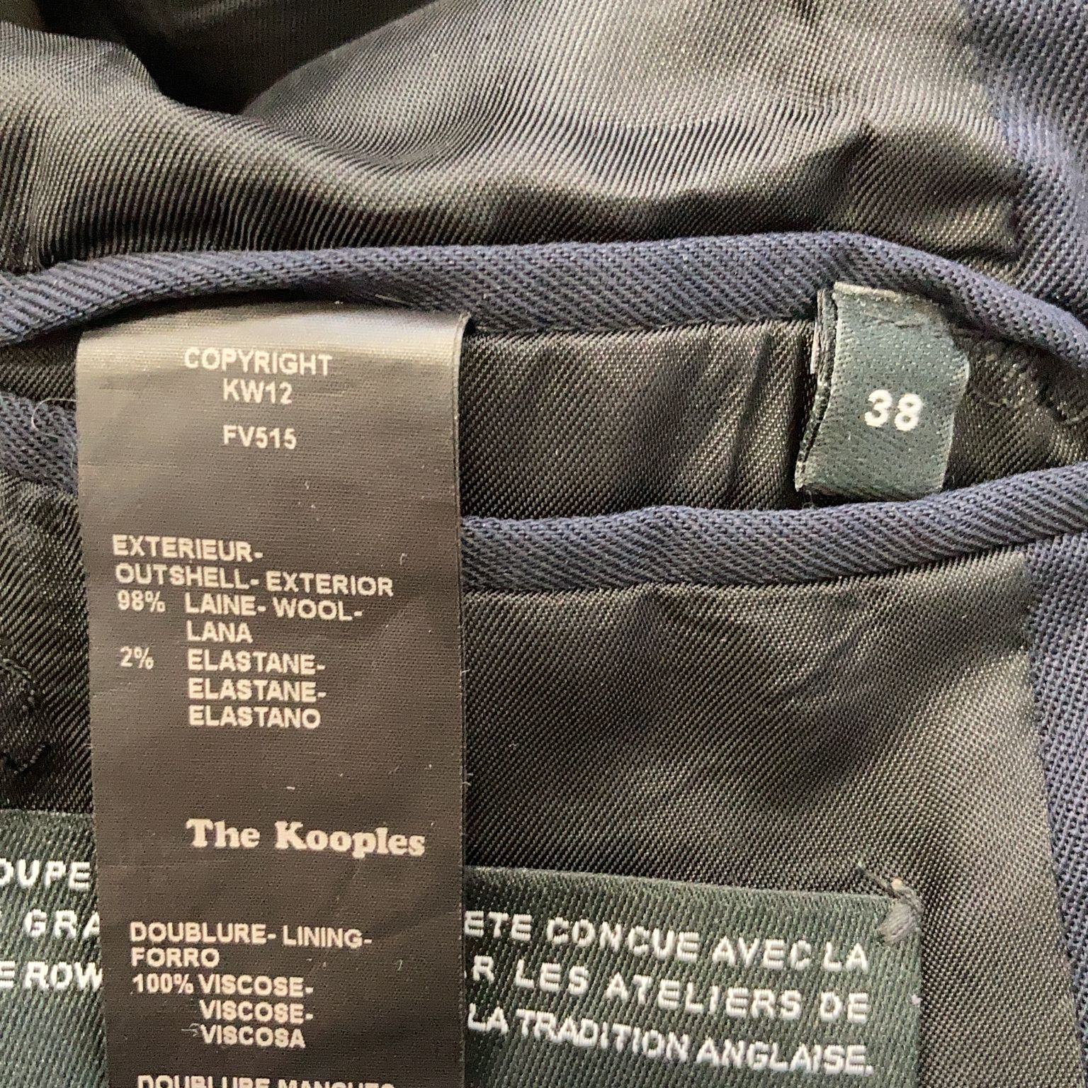 The Kooples