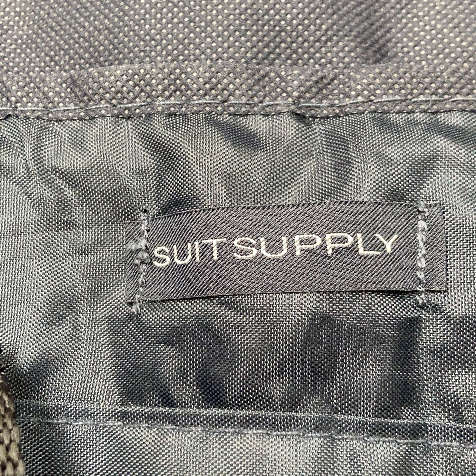 Suitsupply