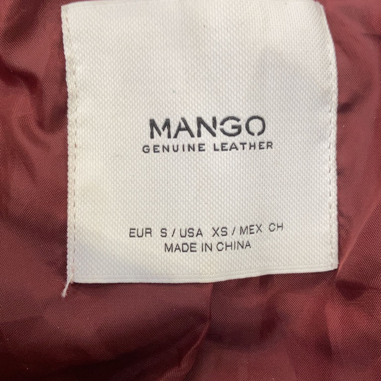 Mango