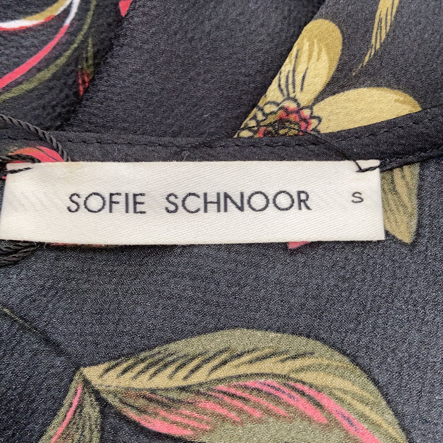 Sofie Schnoor