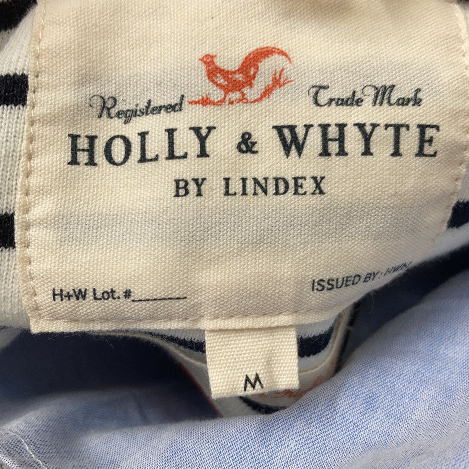 Holly  Whyte by Lindex