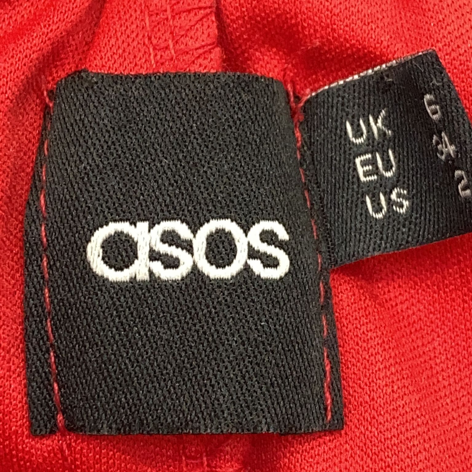 ASOS