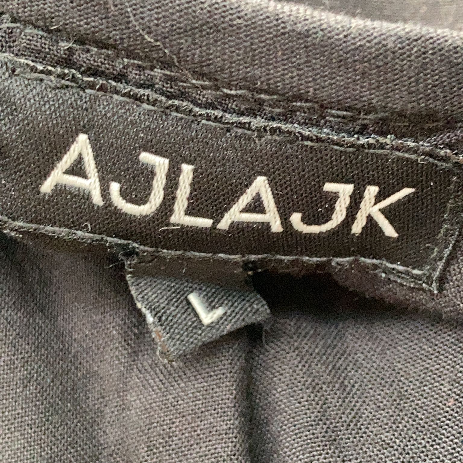 Ajlajk