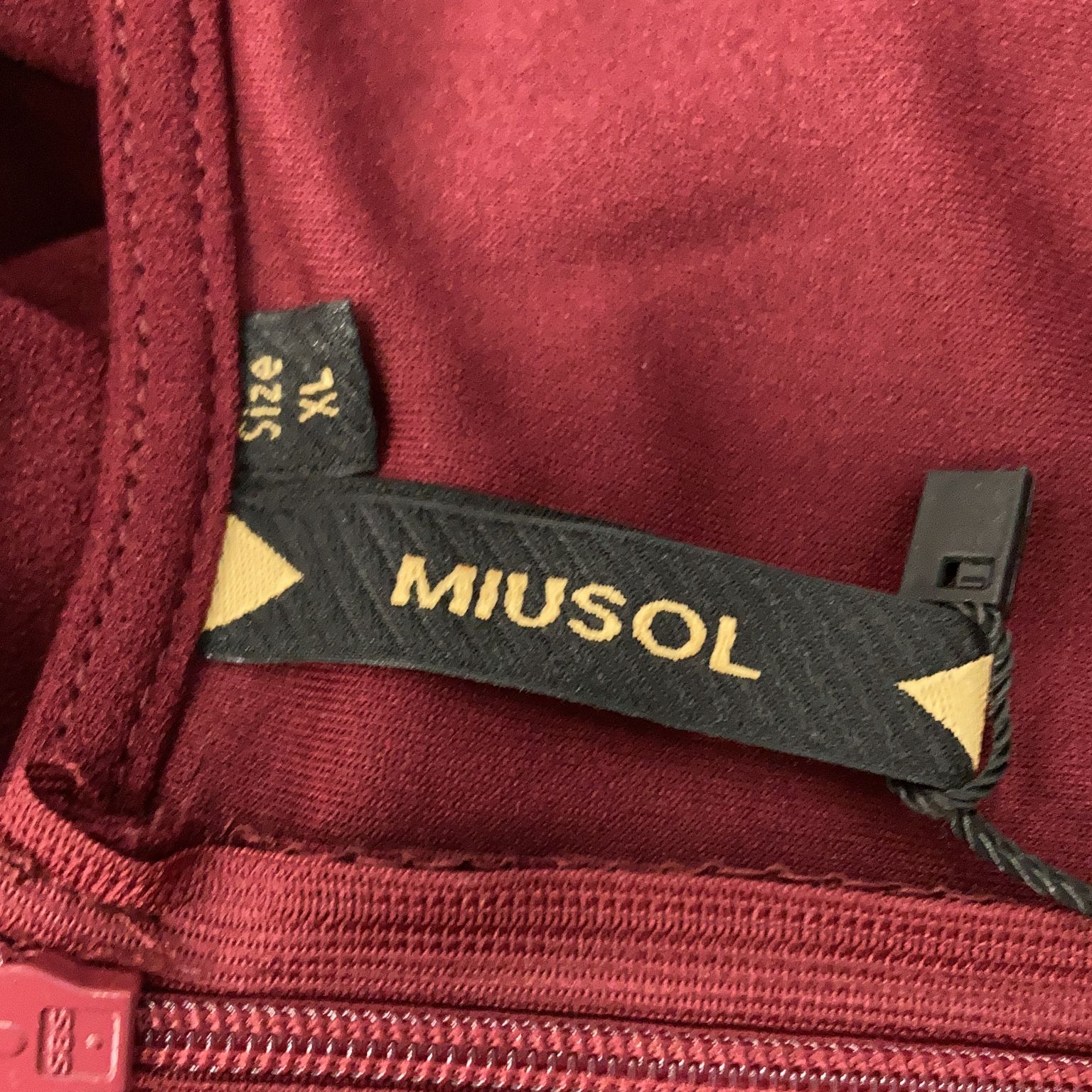 Miusol