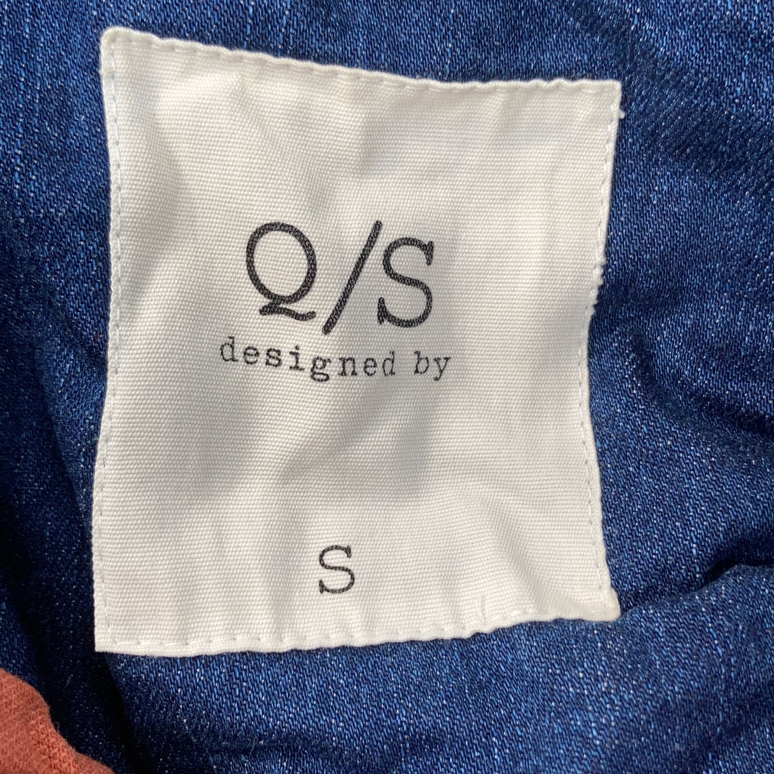 Q/S designed by