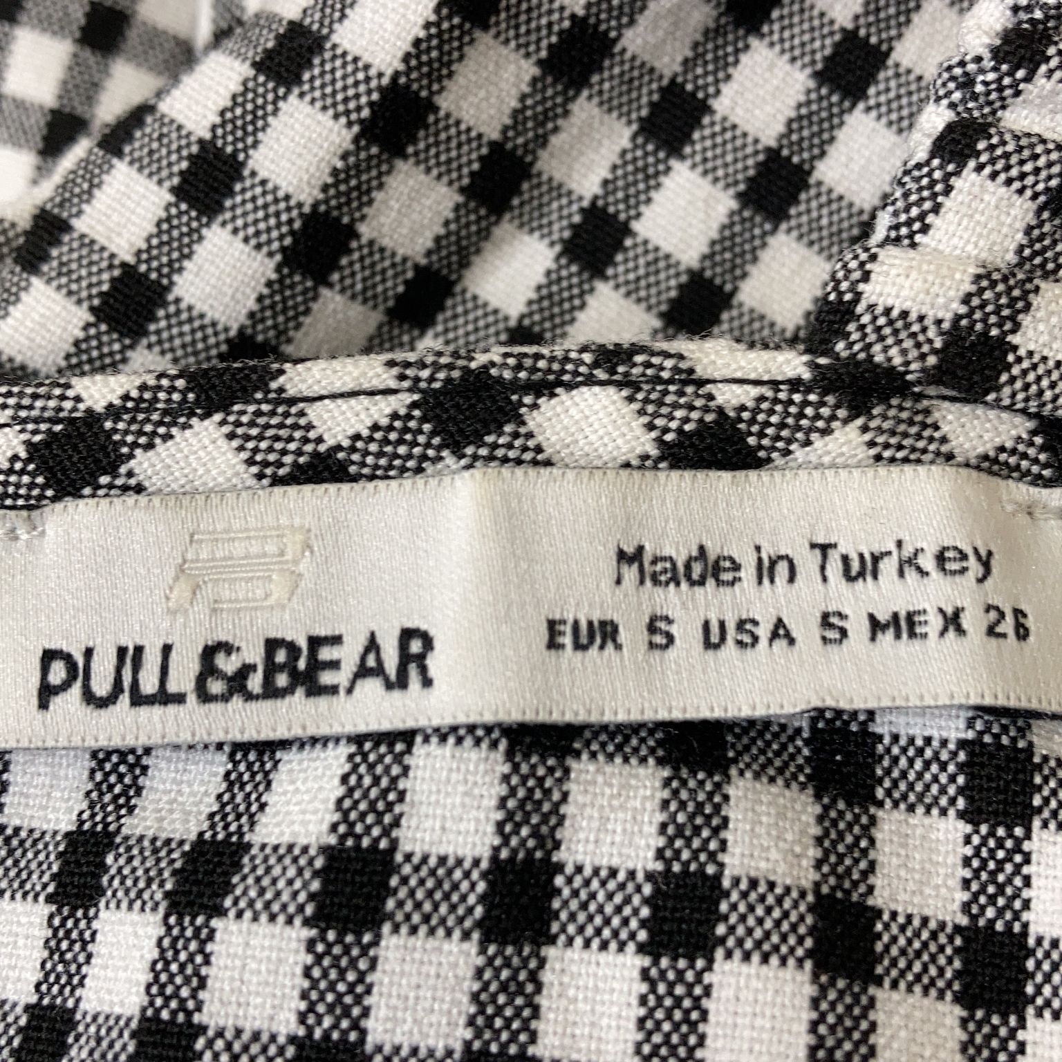 Pull  Bear