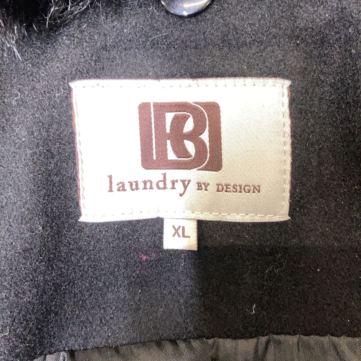 Laundry by Design