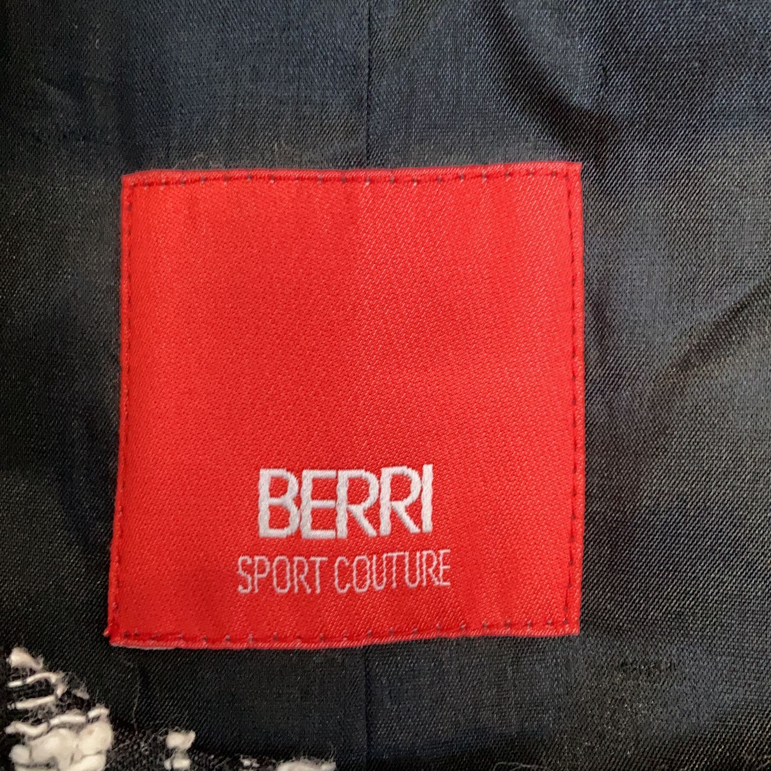 Berri Sport Couture