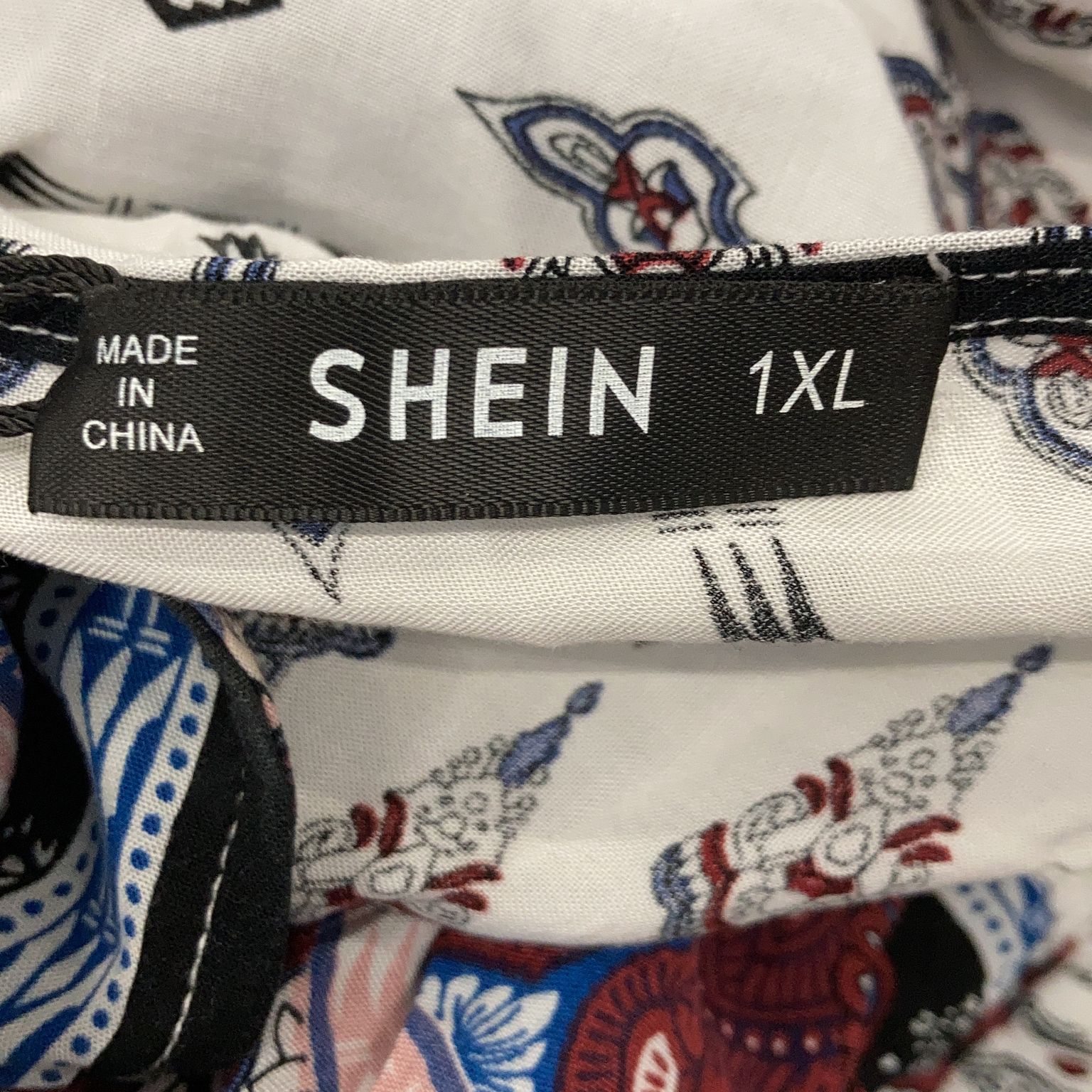 Shein